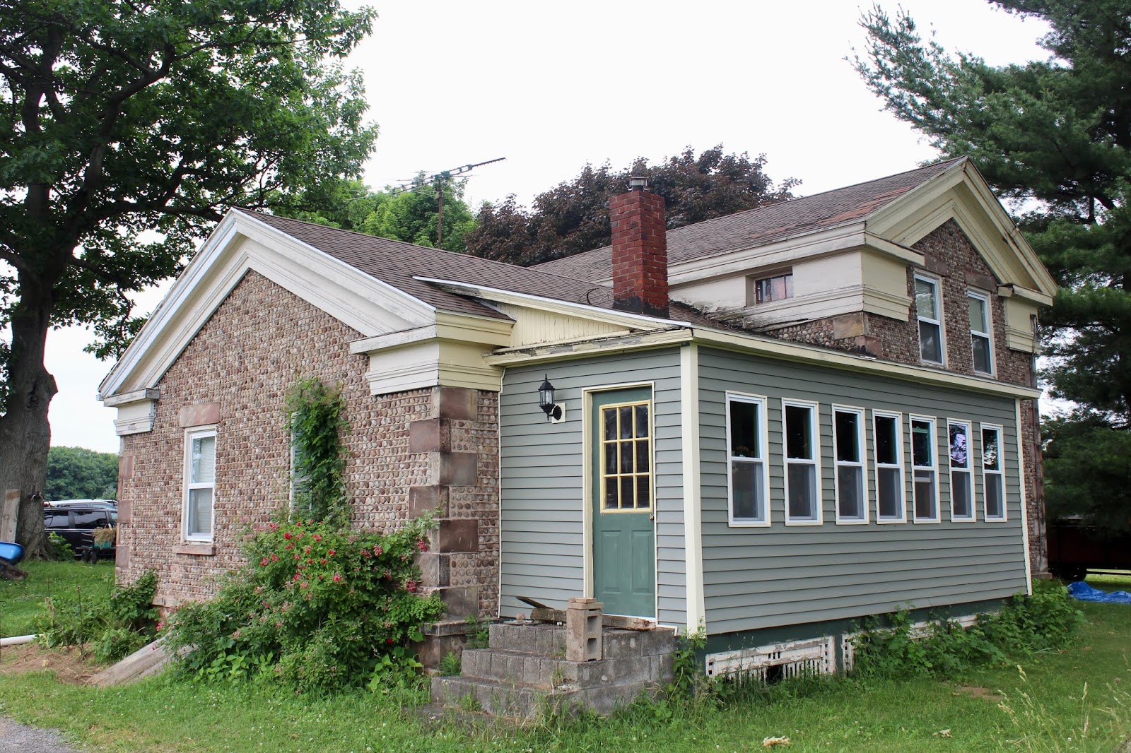 Barre - 9721 Miller Road (2)